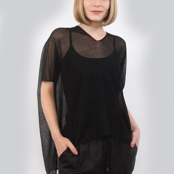 Comfy Tee LV-124